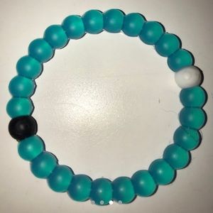 LIMITED EDITION WATER LOKAI
